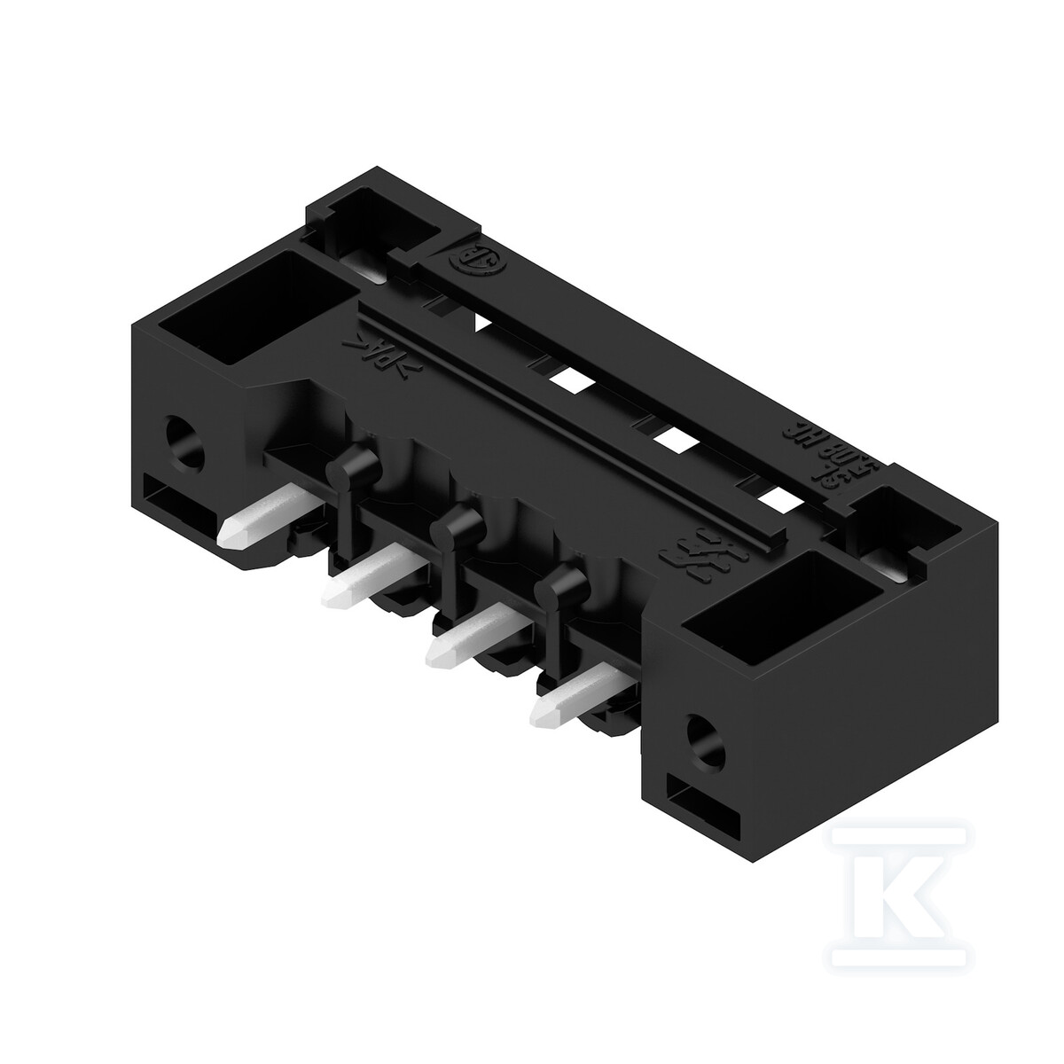 Złącze wtykowe do PCB (przyłącze - 1148540000