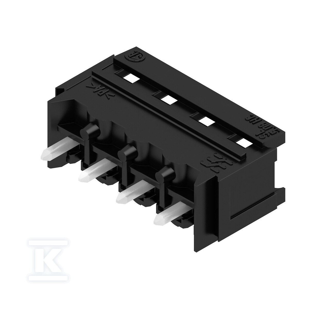Złącze wtykowe do PCB (przyłącze - 1149470000