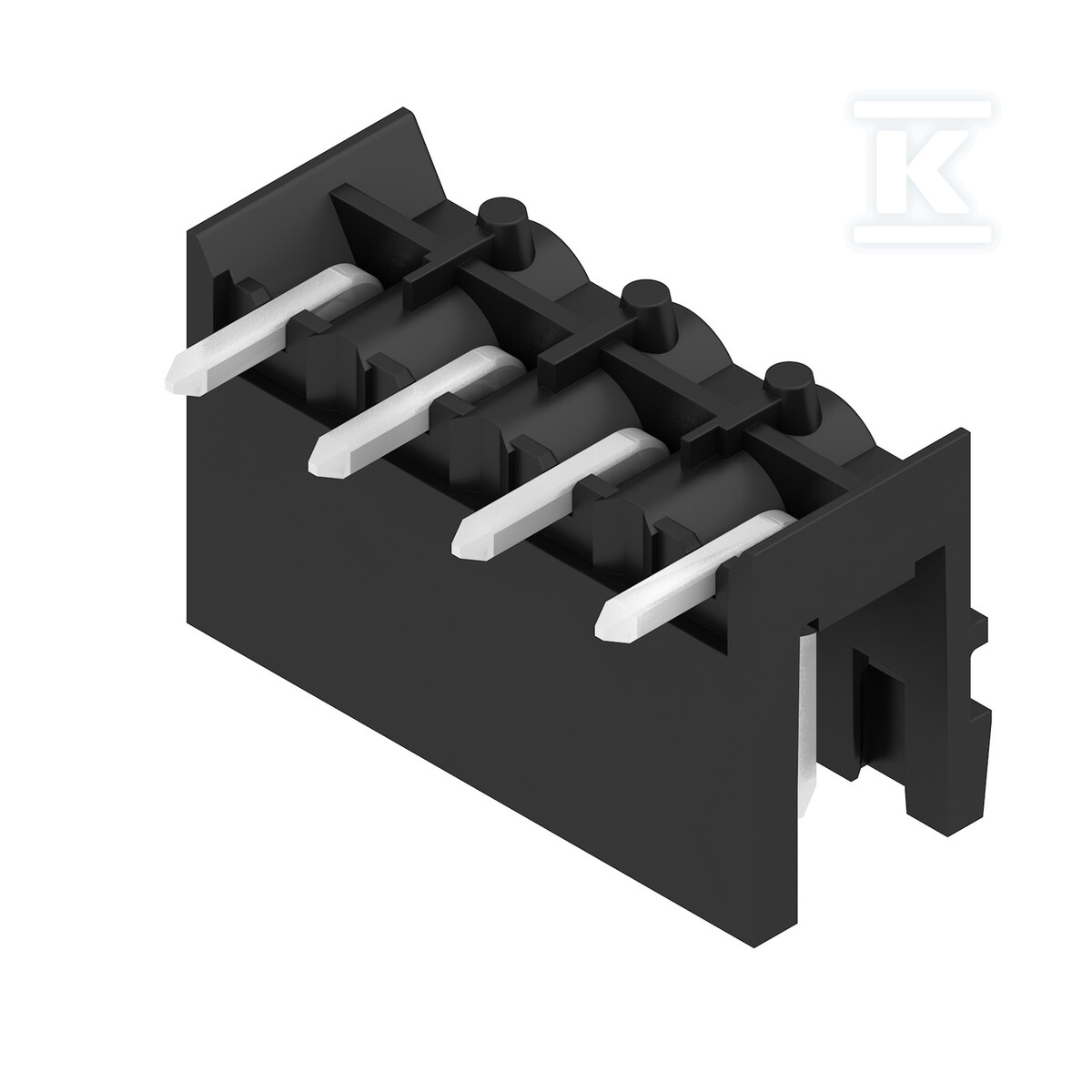 Złącze wtykowe do PCB (przyłącze - 1155050000