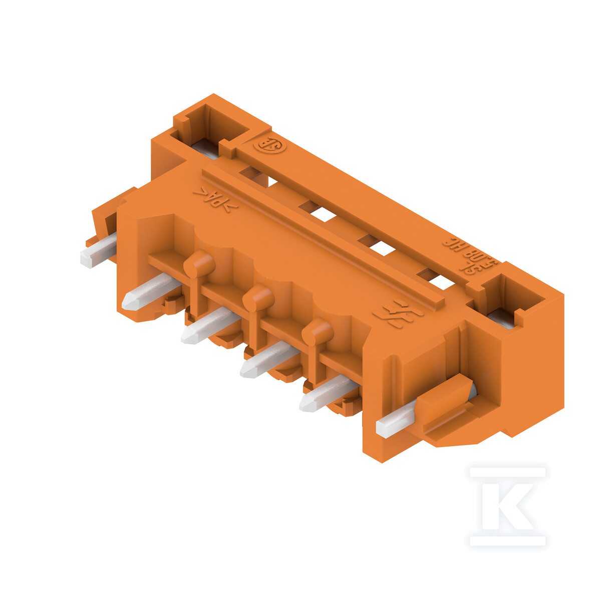 Złącze wtykowe do PCB (przyłącze - 1147950000