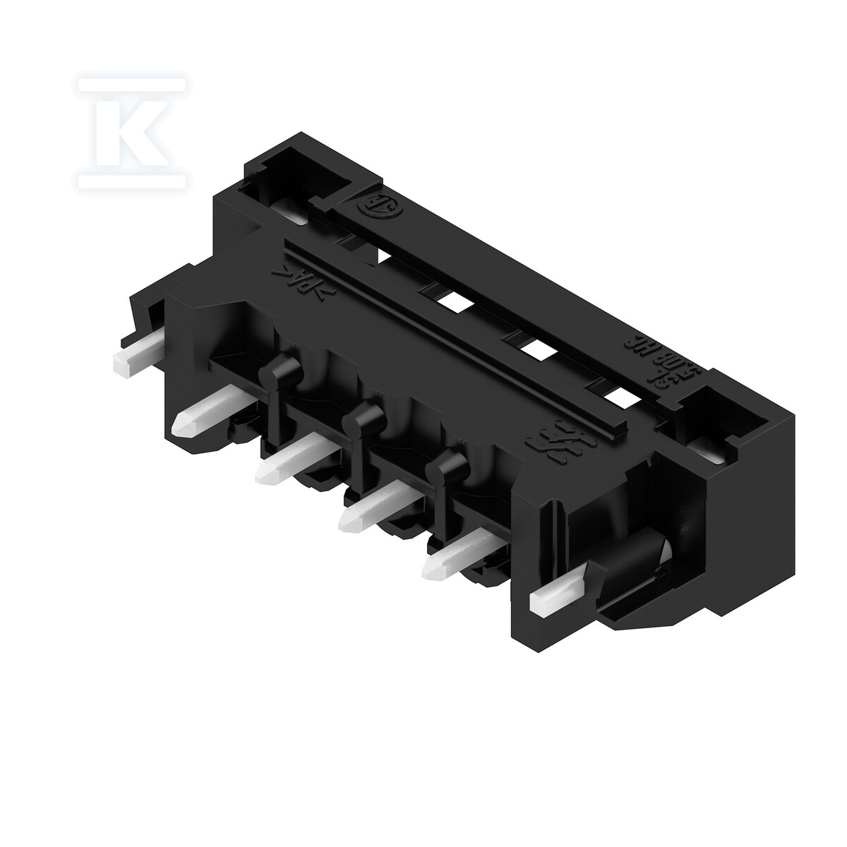 Złącze wtykowe do PCB (przyłącze - 1149290000
