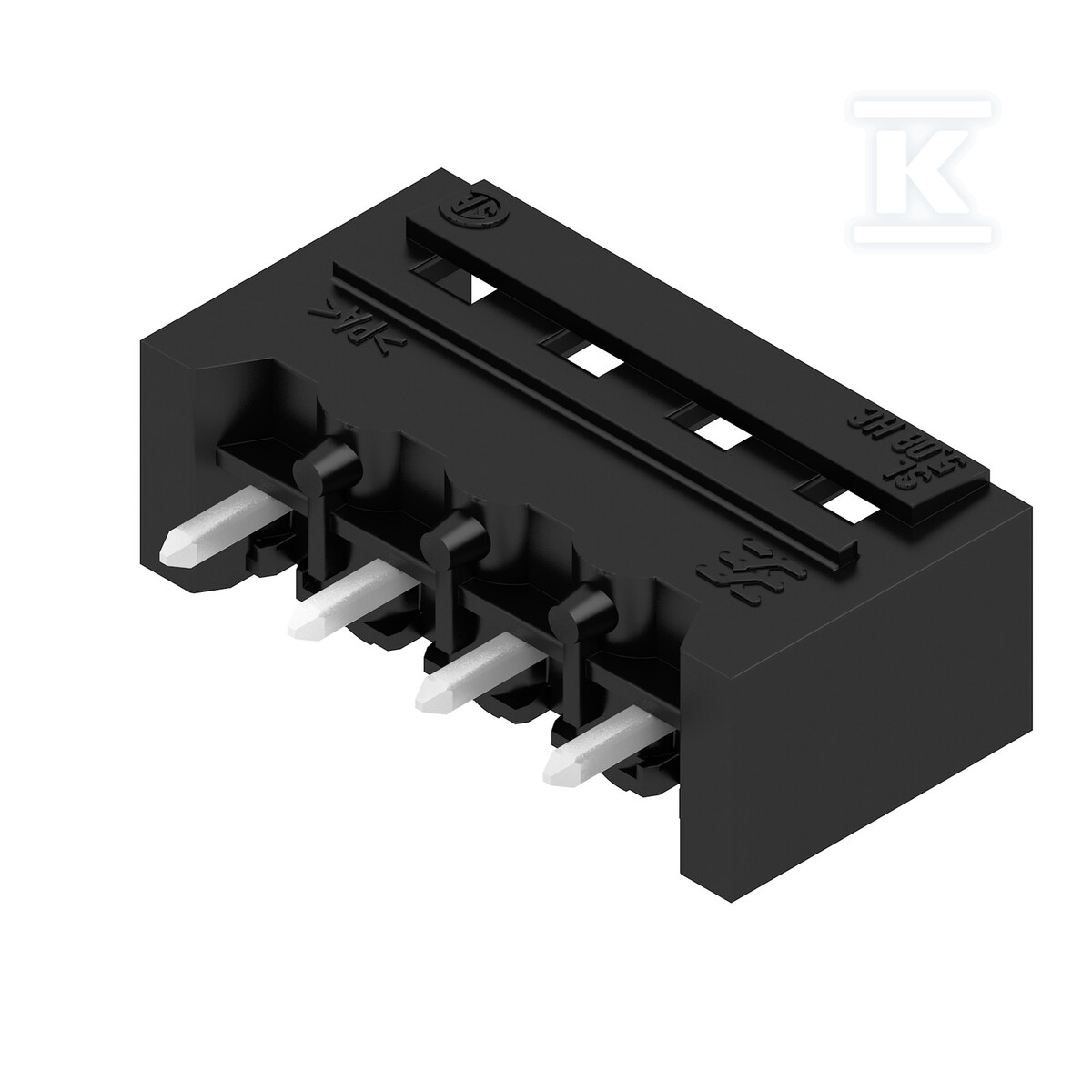 Złącze wtykowe do PCB (przyłącze - 1148700000