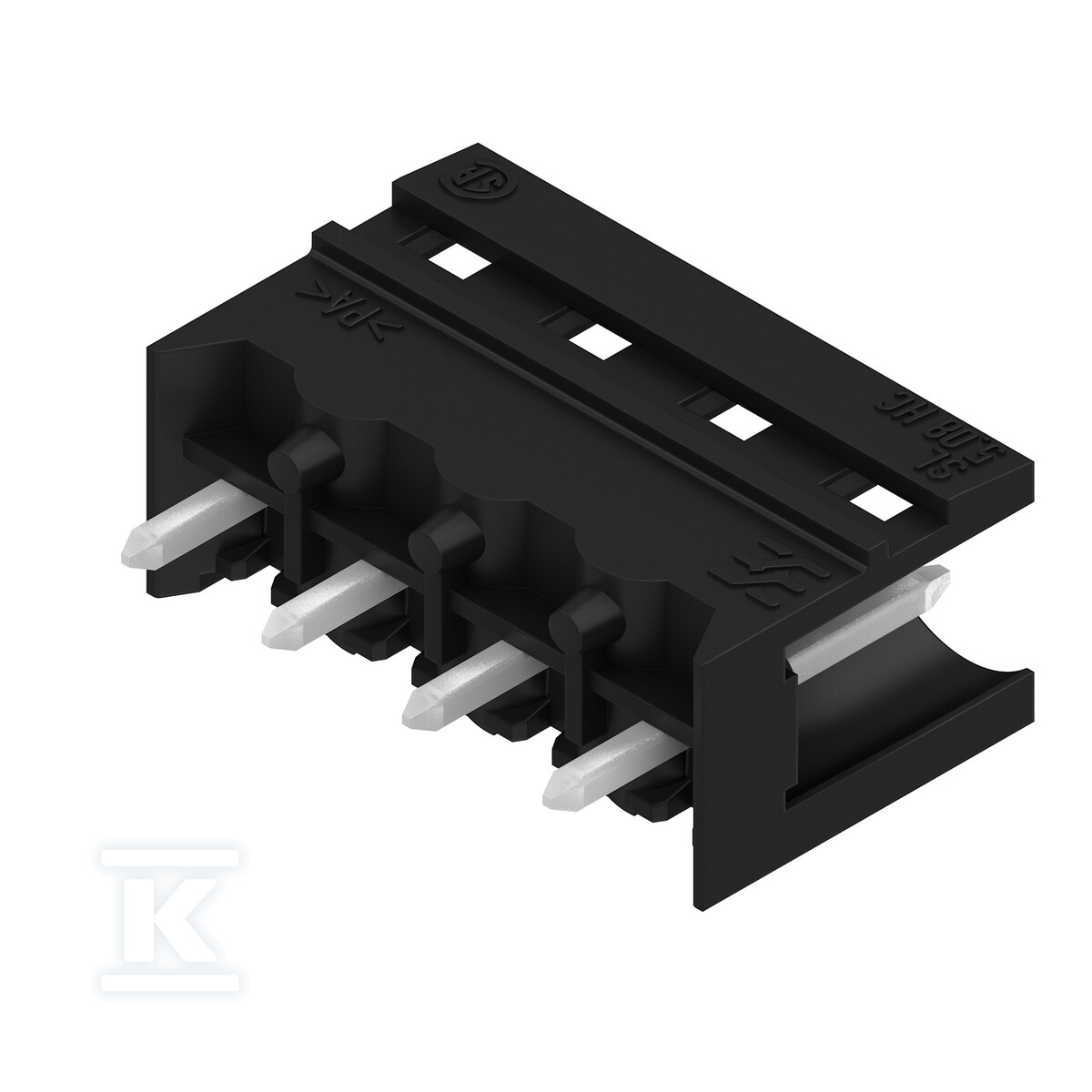 Złącze wtykowe do PCB (przyłącze - 1148140000