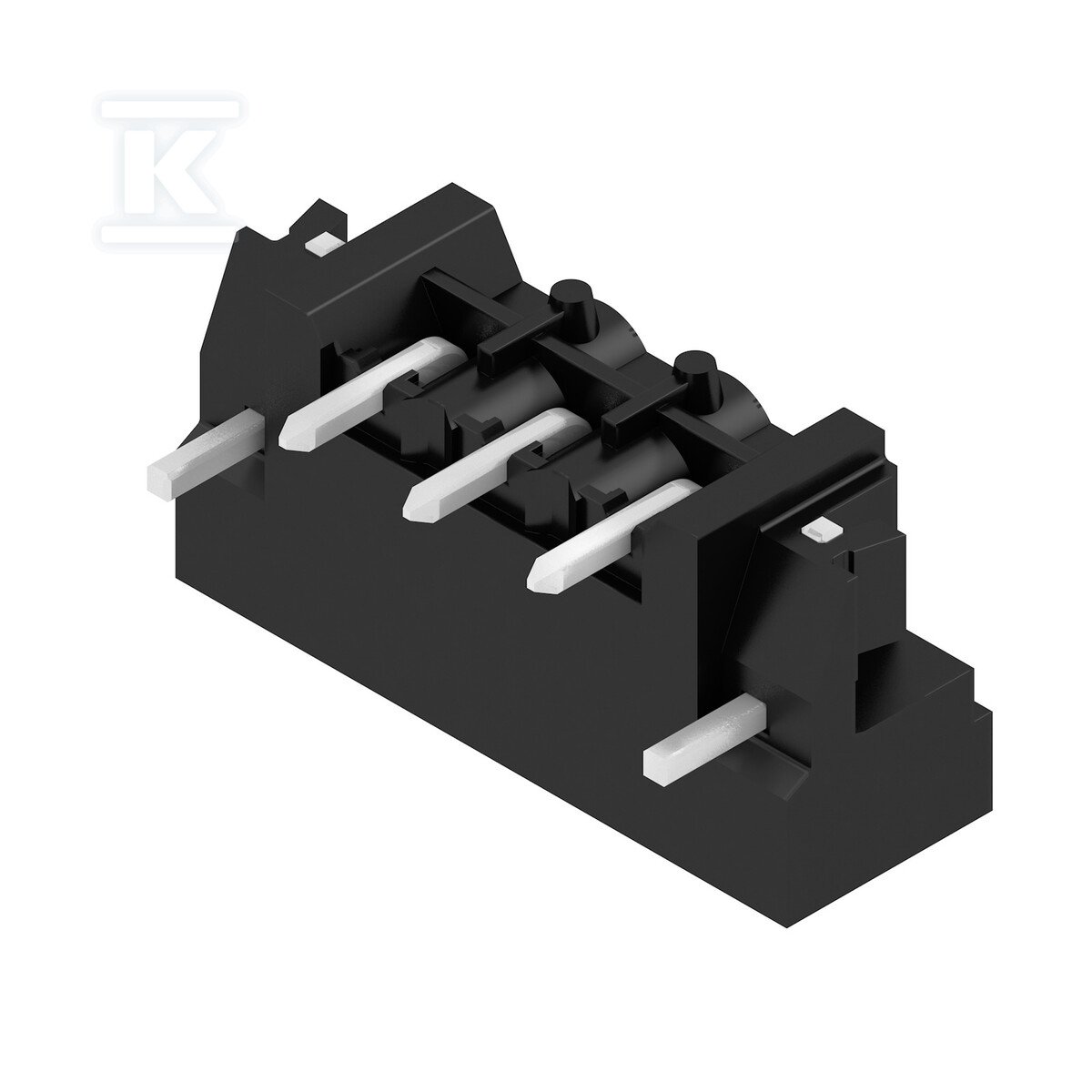 Złącze wtykowe do PCB (przyłącze - 1150350000
