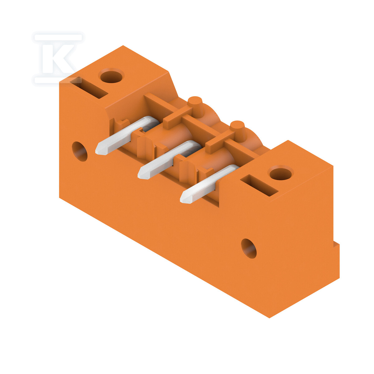 Złącze wtykowe do PCB (przyłącze - 1148640000