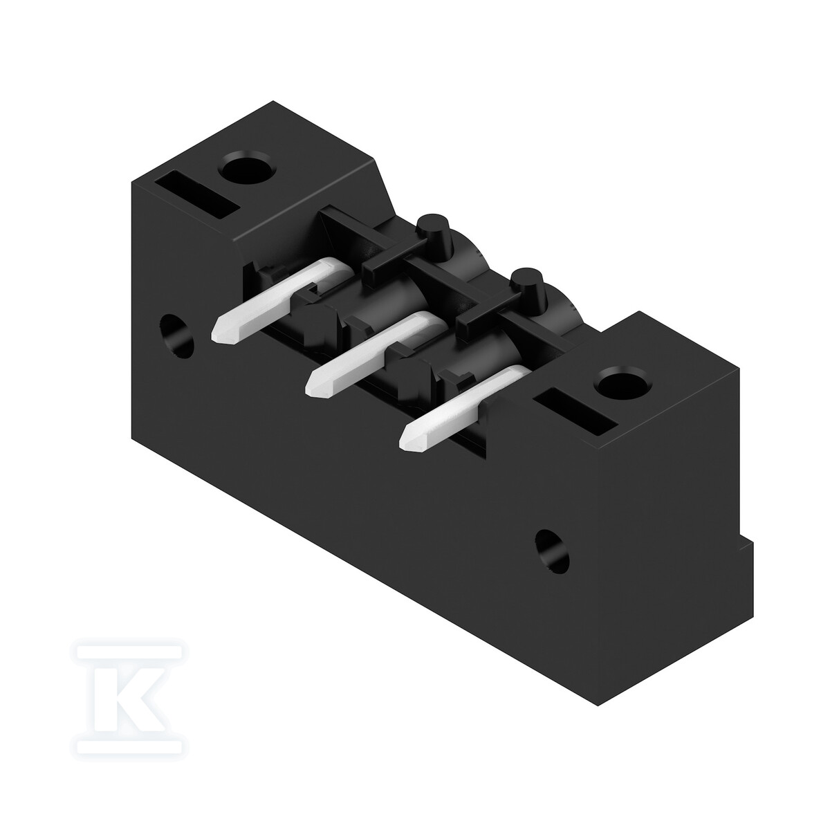 Złącze wtykowe do PCB (przyłącze - 1150100000