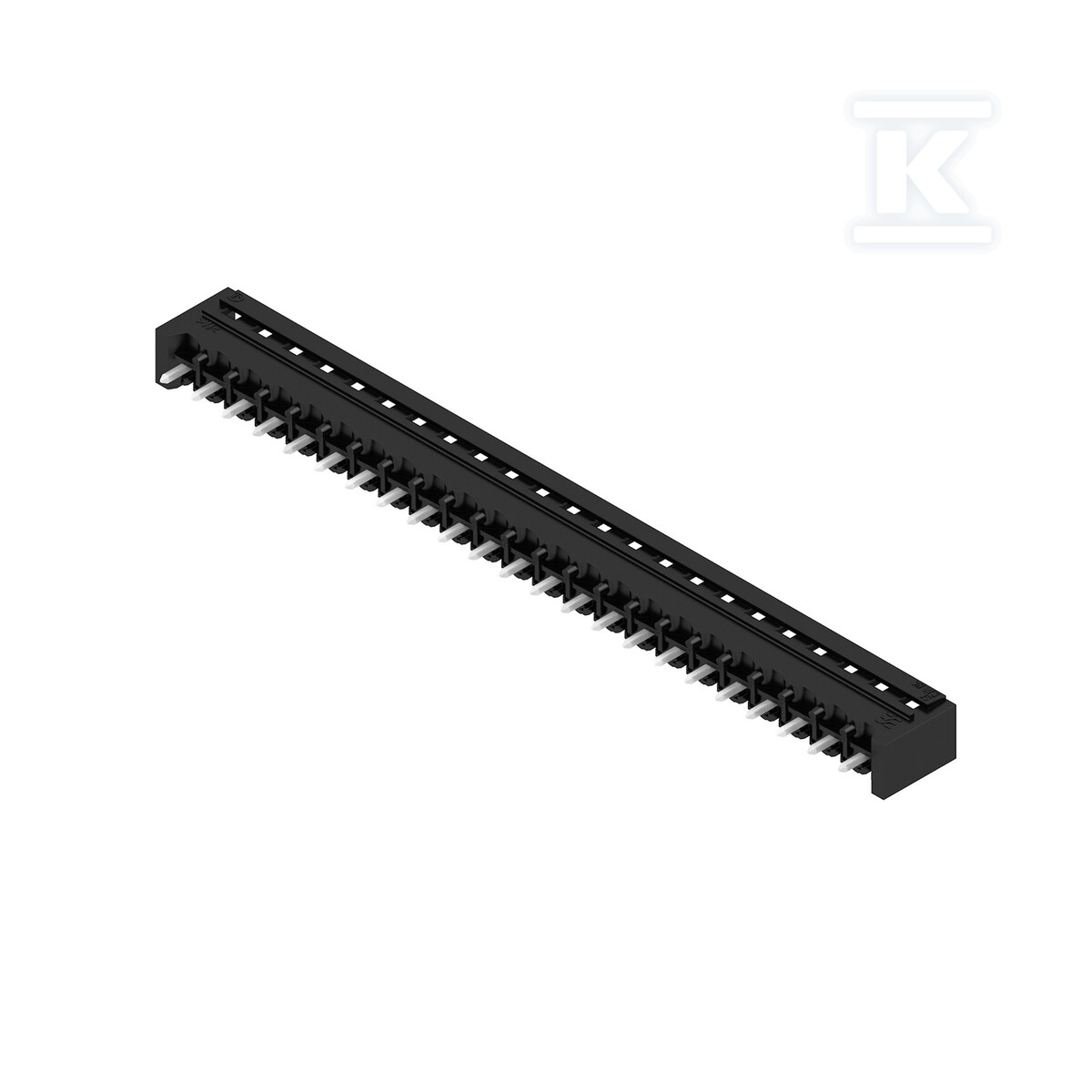 Złącze wtykowe do PCB (przyłącze - 1149330000