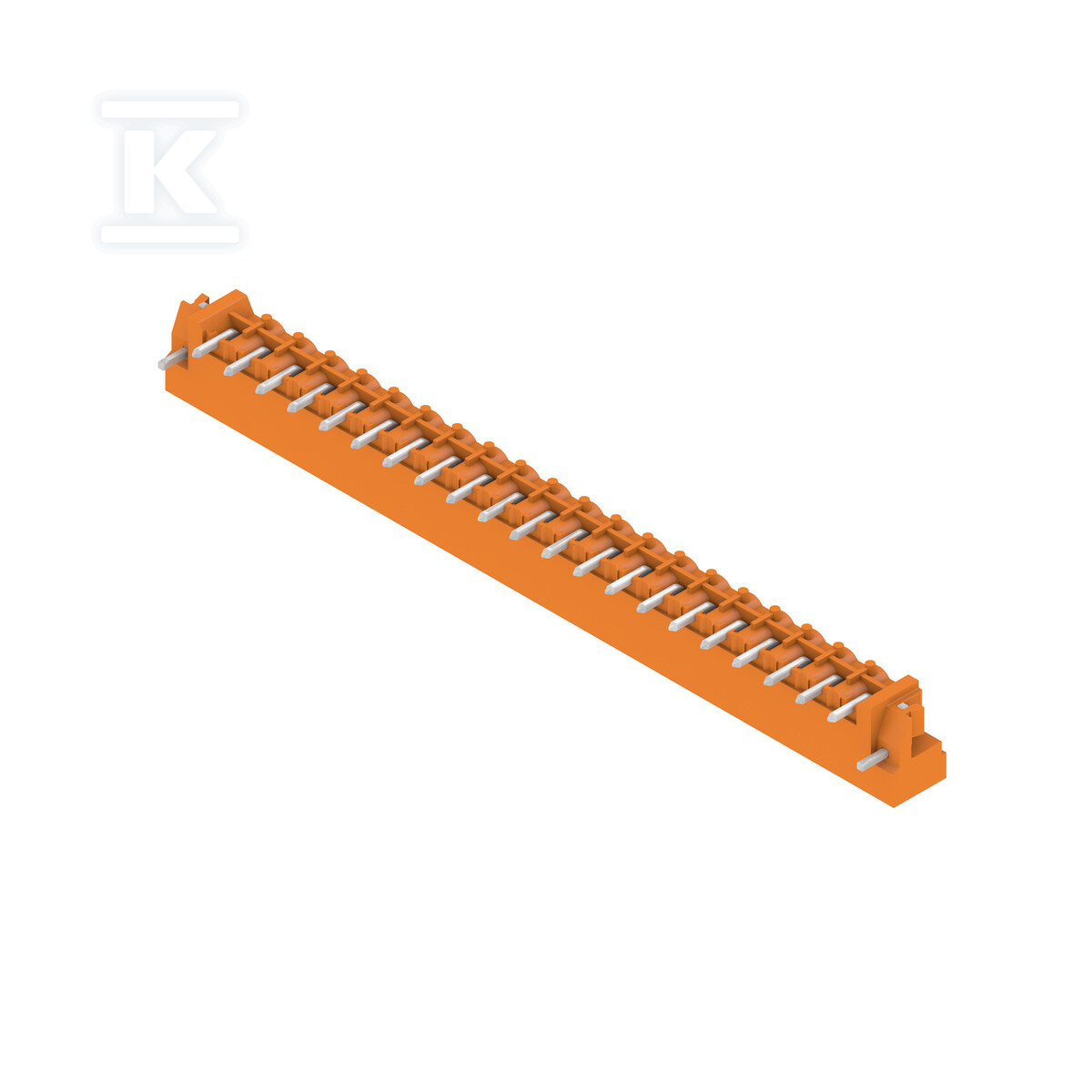 Złącze wtykowe do PCB (przyłącze - 1150000000