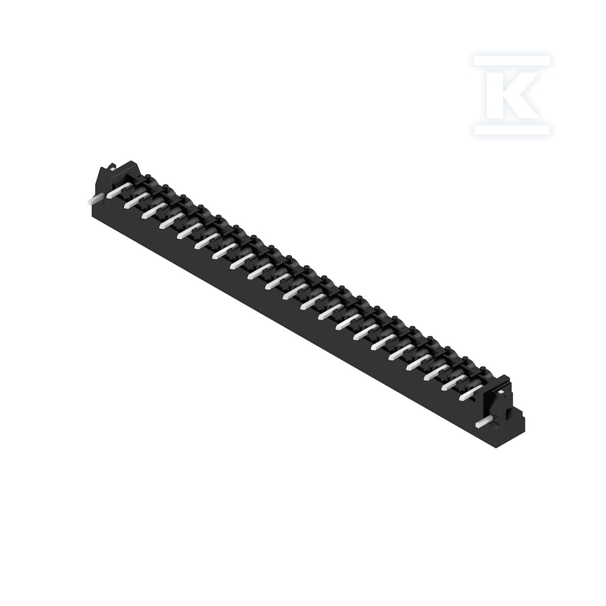 Złącze wtykowe do PCB (przyłącze - 1150550000
