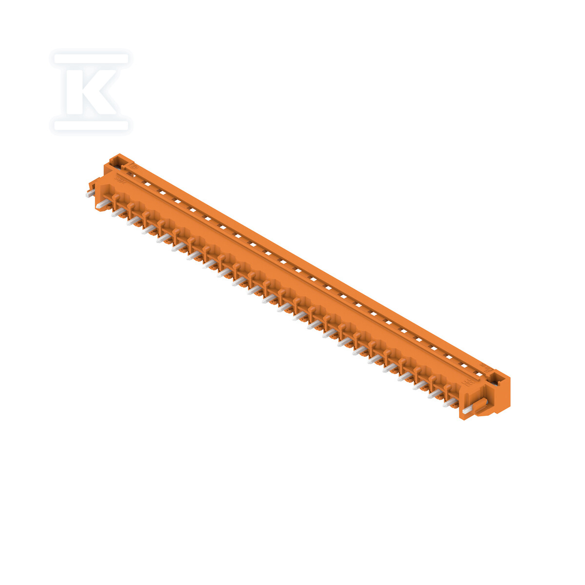 Złącze wtykowe do PCB (przyłącze - 1148470000