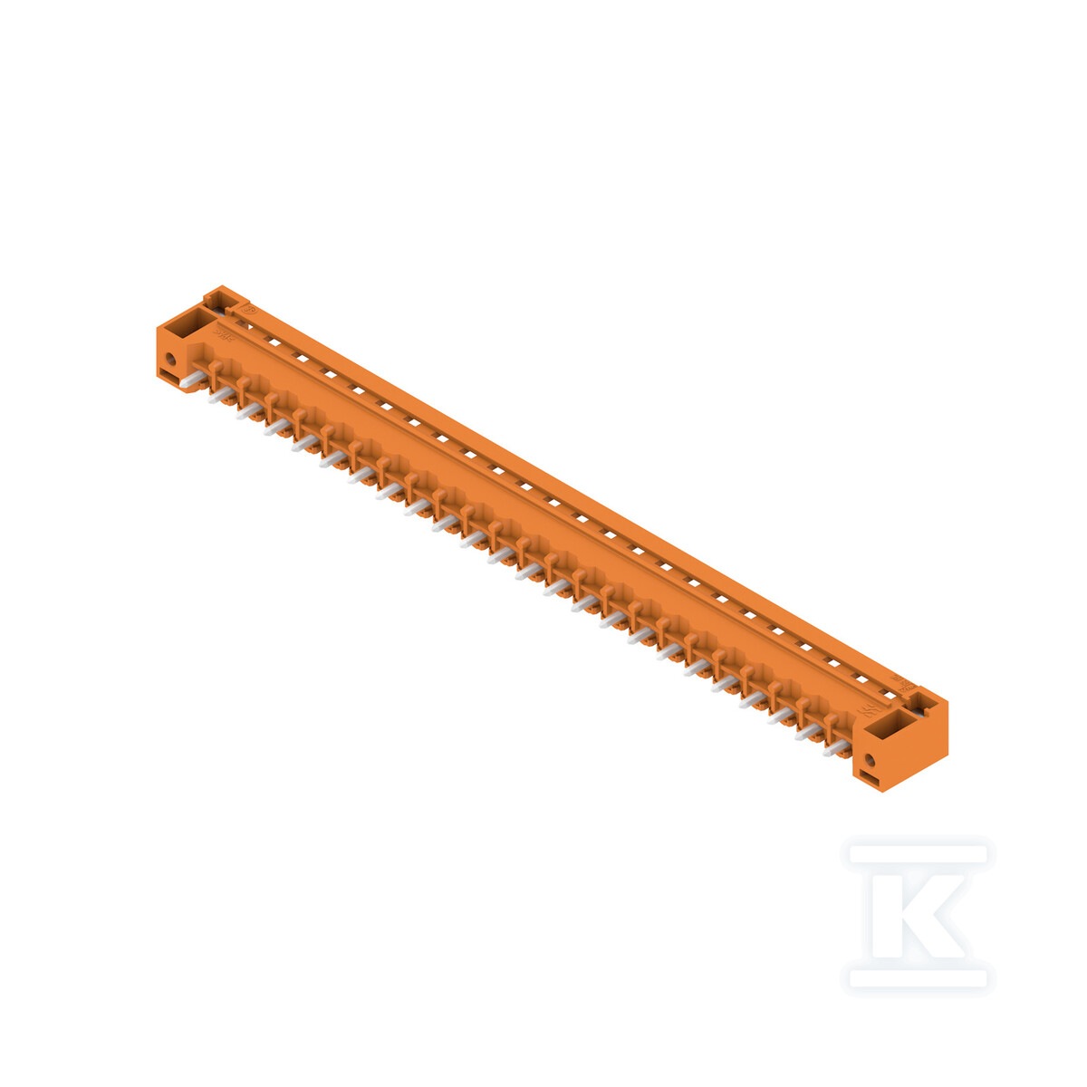 Złącze wtykowe do PCB (przyłącze - 1147850000