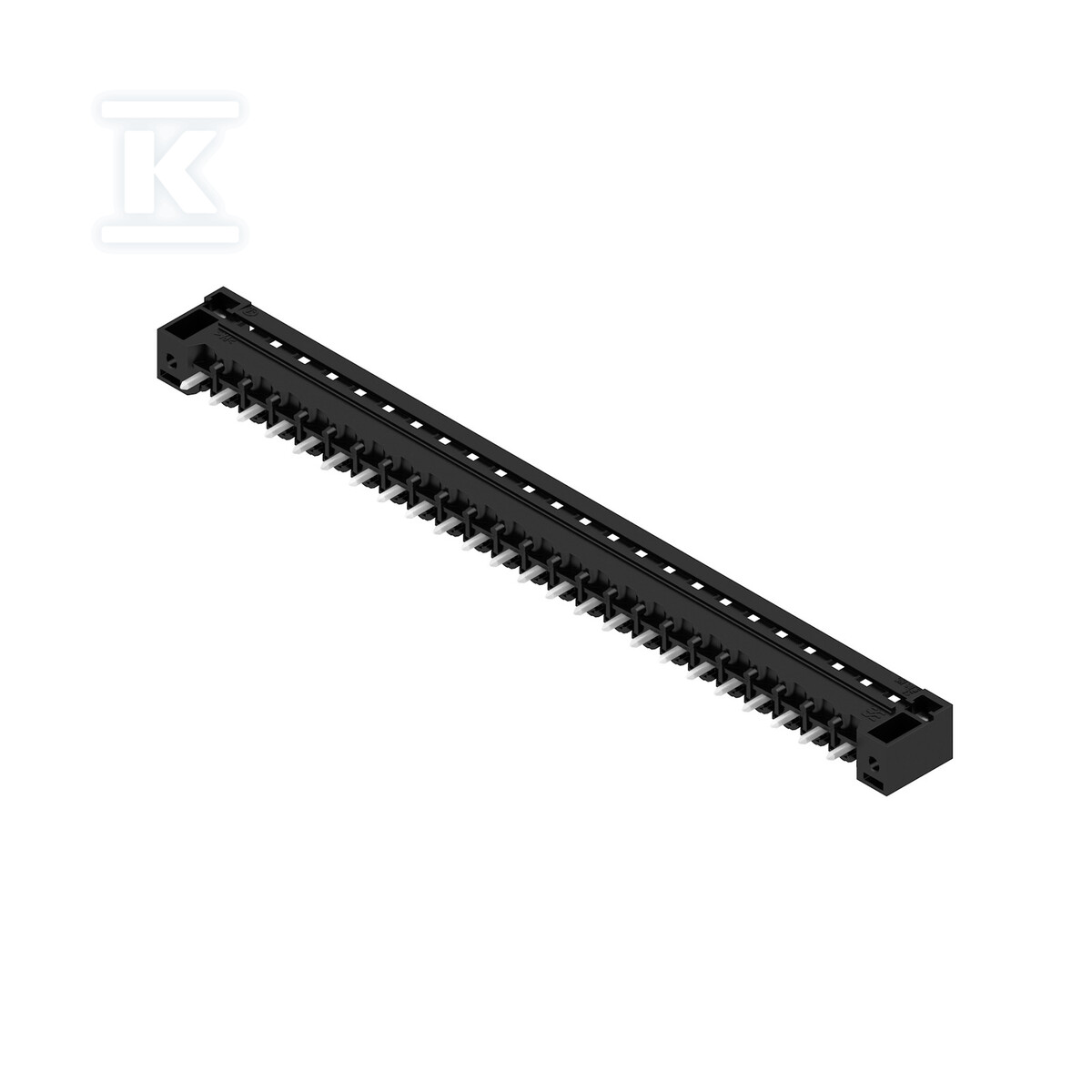 Złącze wtykowe do PCB (przyłącze - 1149190000