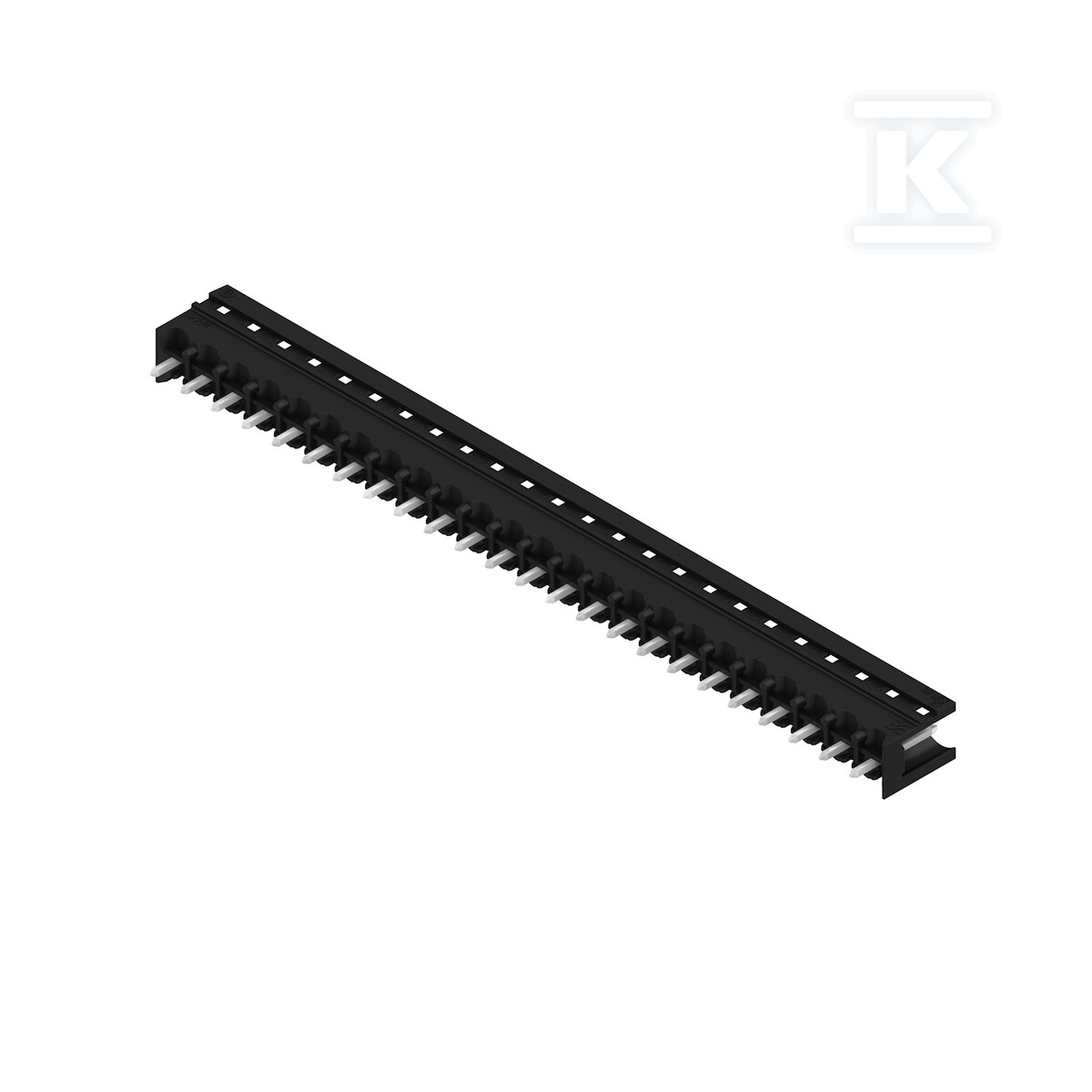 Złącze wtykowe do PCB (przyłącze - 1148600000