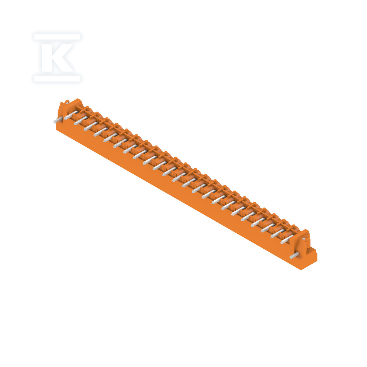 Złącze wtykowe do PCB (przyłącze - 1150040000