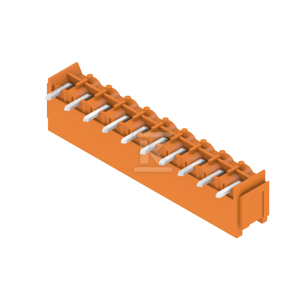Złącze wtykowe do PCB (przyłącze - 1154850000