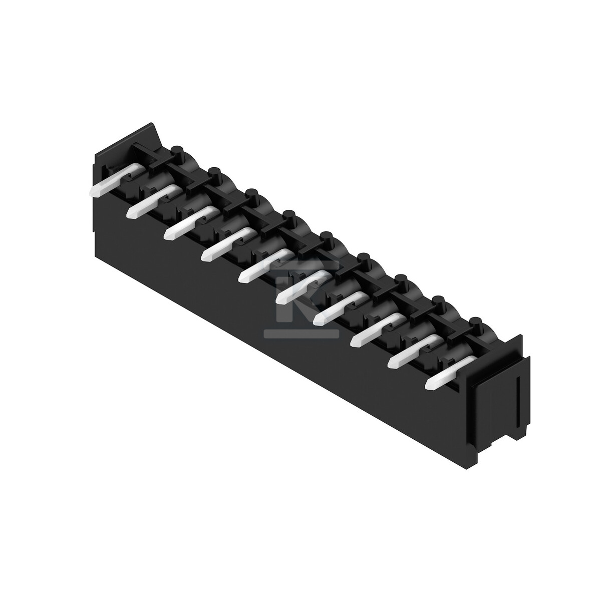 Złącze wtykowe do PCB (przyłącze - 1155670000