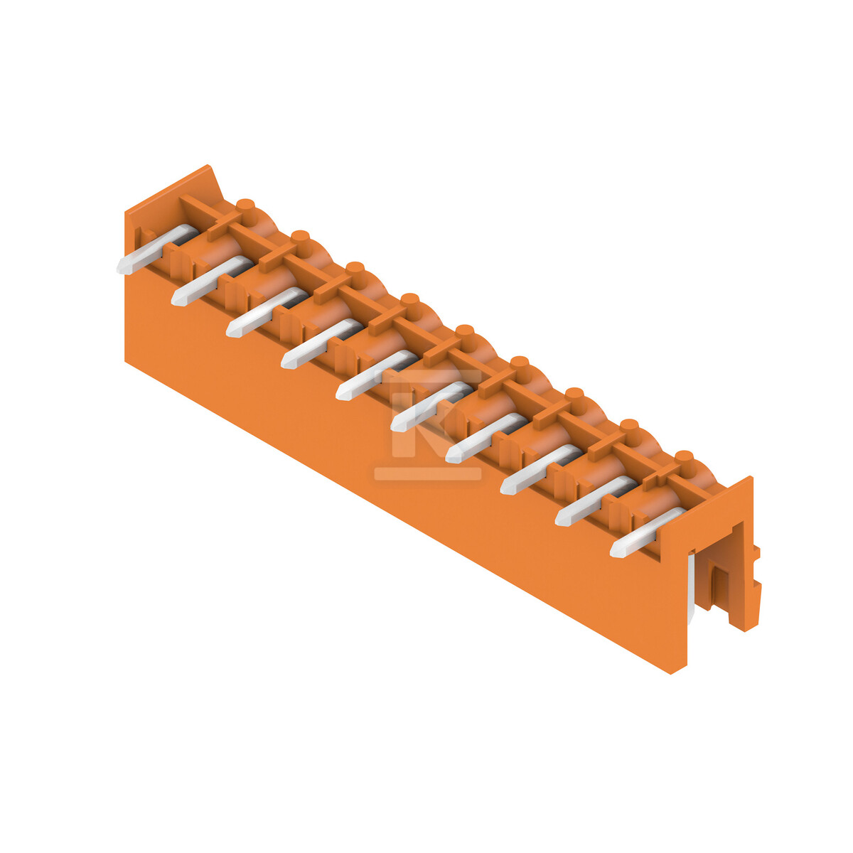 Złącze wtykowe do PCB (przyłącze - 1146900000