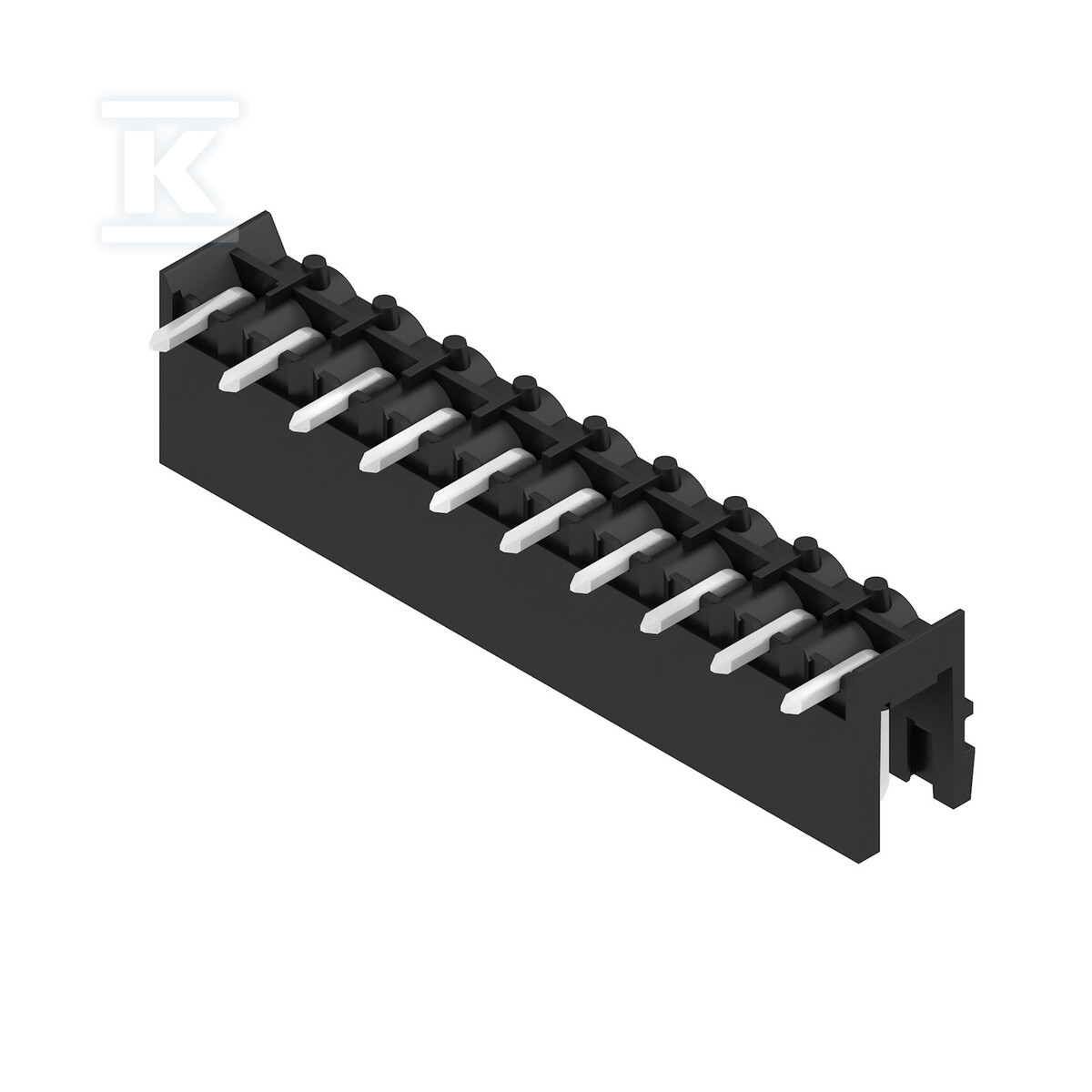 Złącze wtykowe do PCB (przyłącze - 1155130000