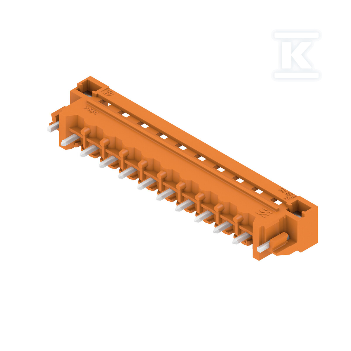 Złącze wtykowe do PCB (przyłącze - 1148150000
