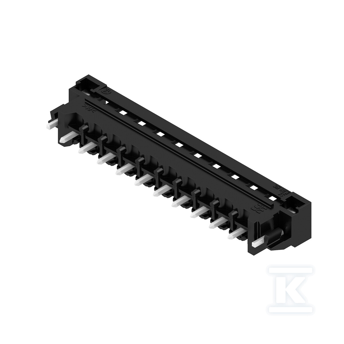 Złącze wtykowe do PCB (przyłącze - 1149490000