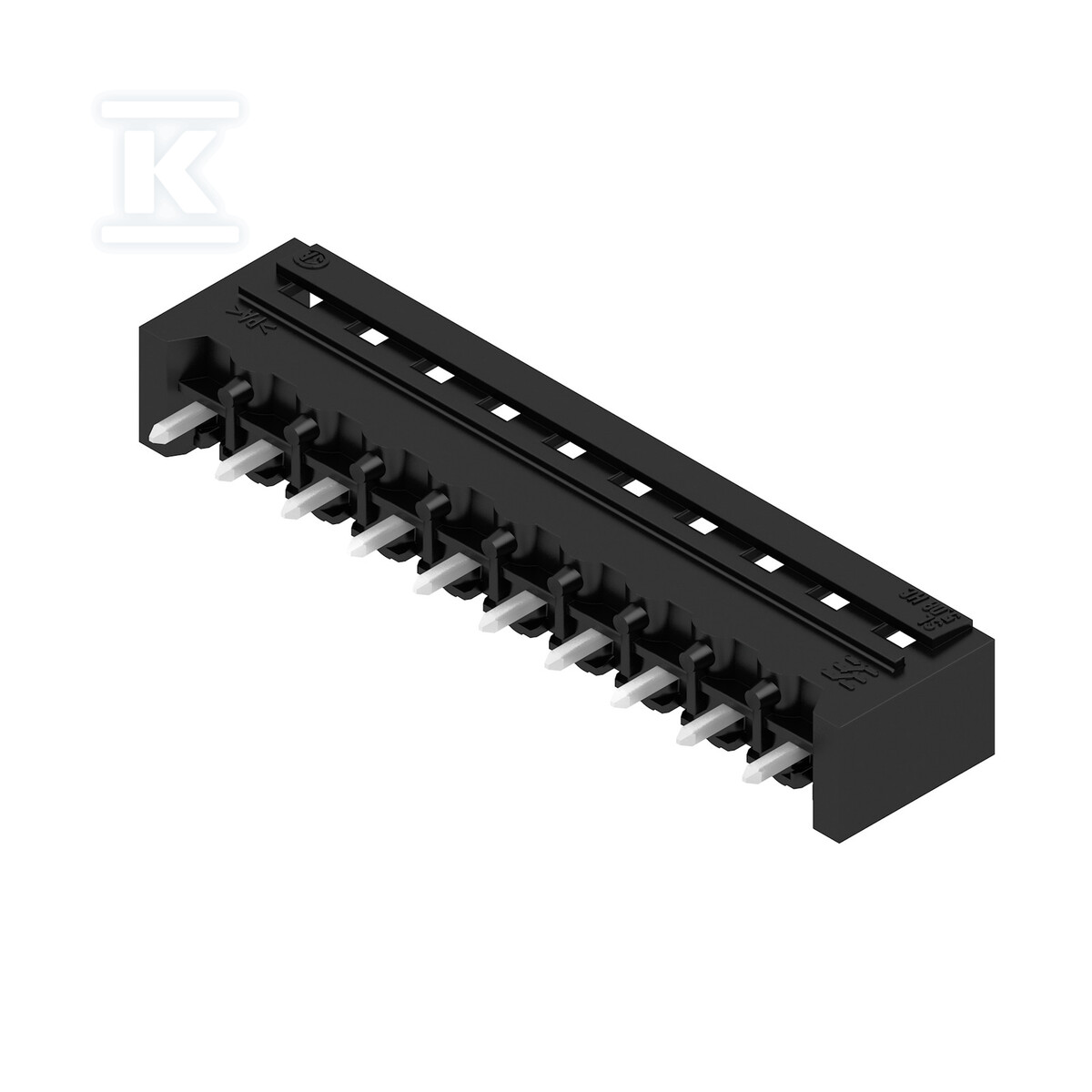 Złącze wtykowe do PCB (przyłącze - 1148900000