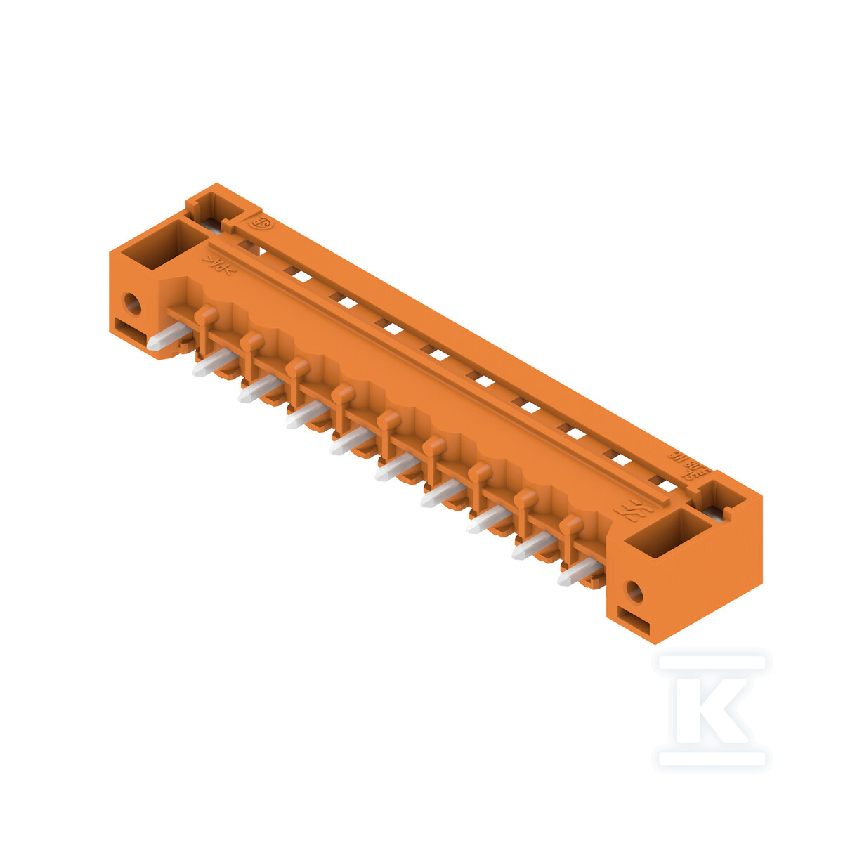 Złącze wtykowe do PCB (przyłącze - 1147380000