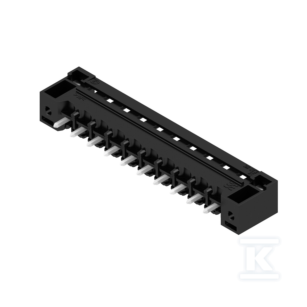 Złącze wtykowe do PCB (przyłącze - 1148720000