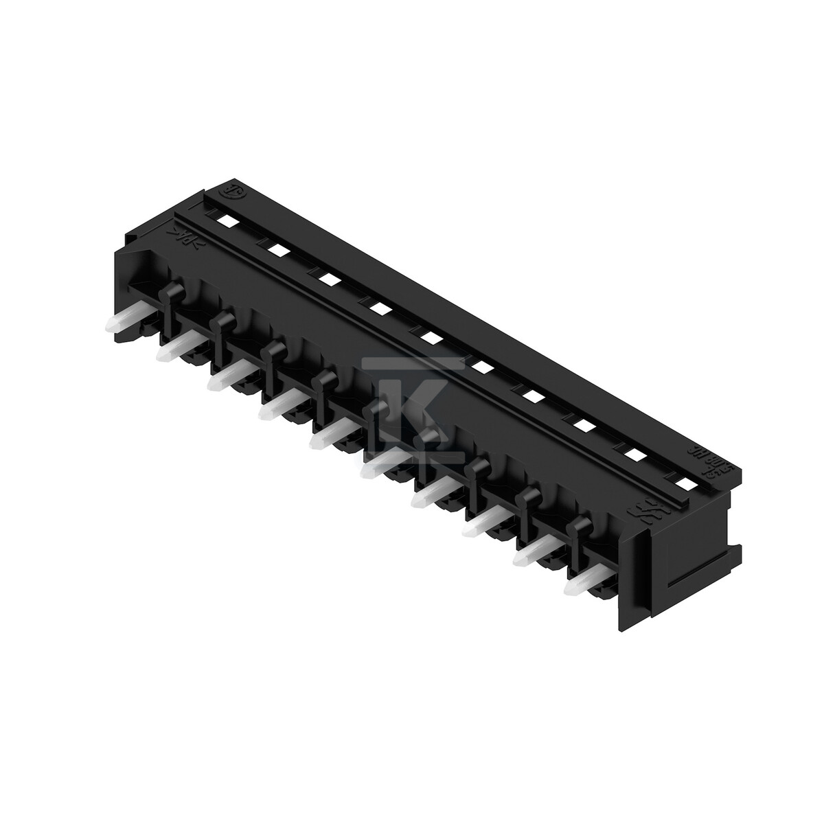 Złącze wtykowe do PCB (przyłącze - 1149670000