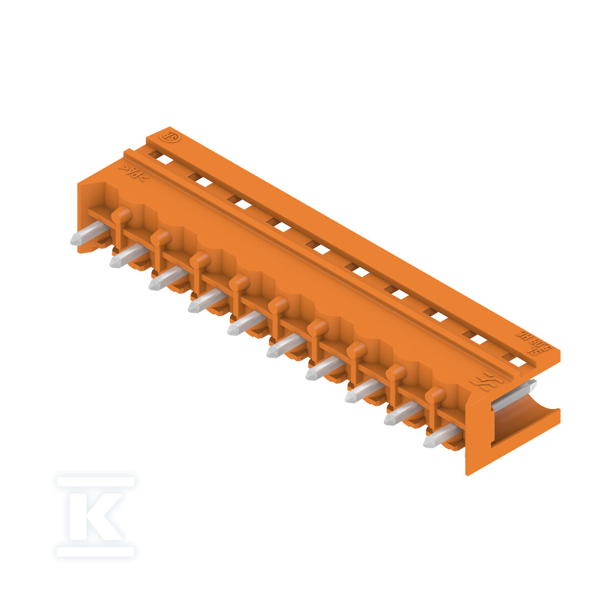Złącze wtykowe do PCB (przyłącze - 1146530000