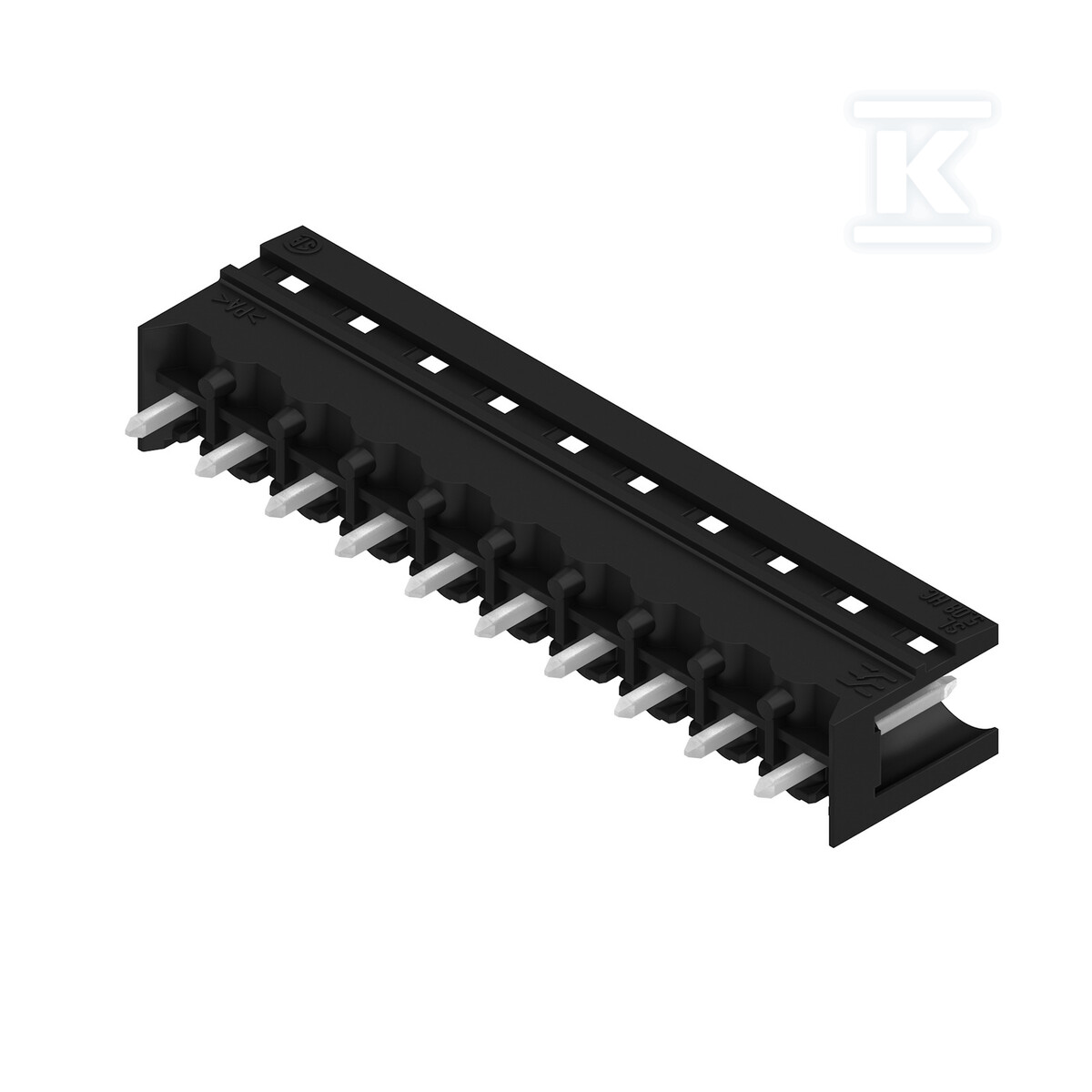 Złącze wtykowe do PCB (przyłącze - 1148290000