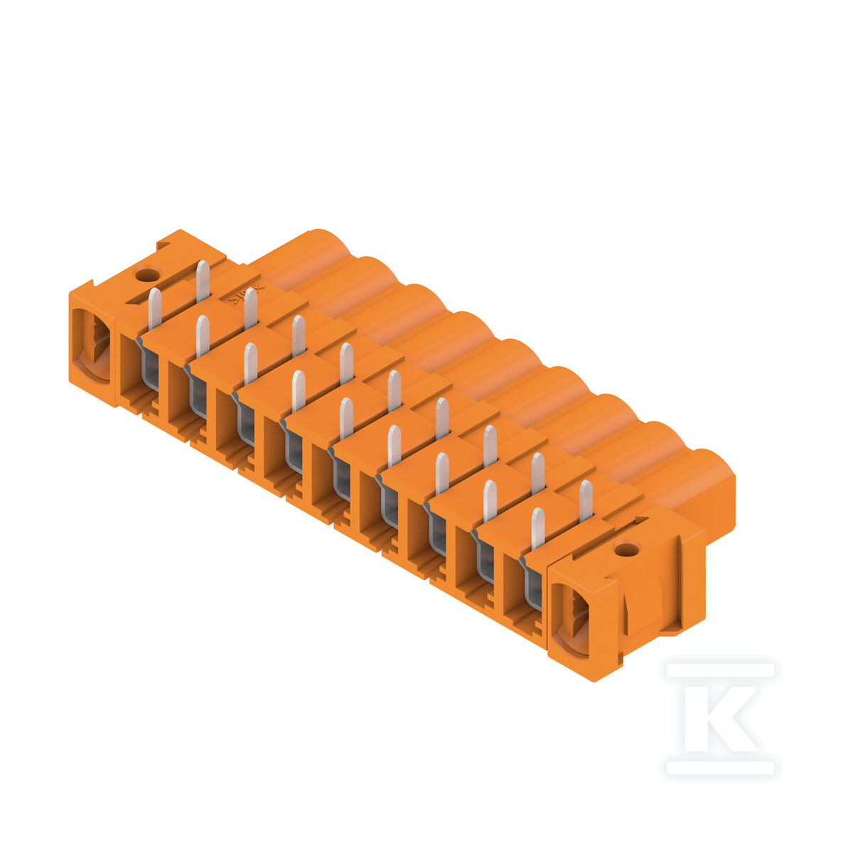 Złącze wtykowe do PCB (przyłącze - 1843820000