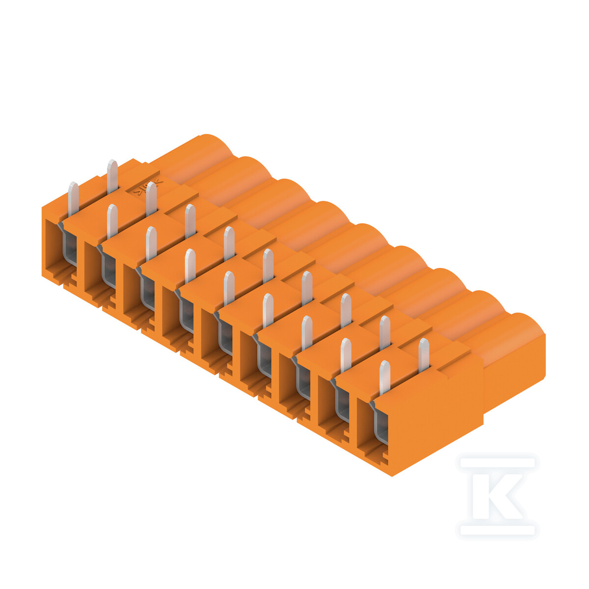 Złącze wtykowe do PCB (przyłącze - 1623010000