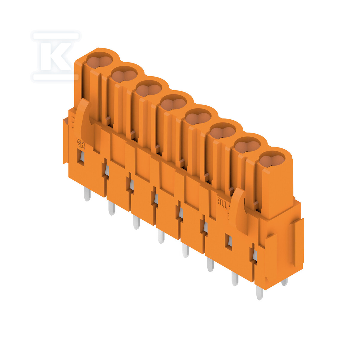 Złącze wtykowe do PCB (przyłącze - 1682790000
