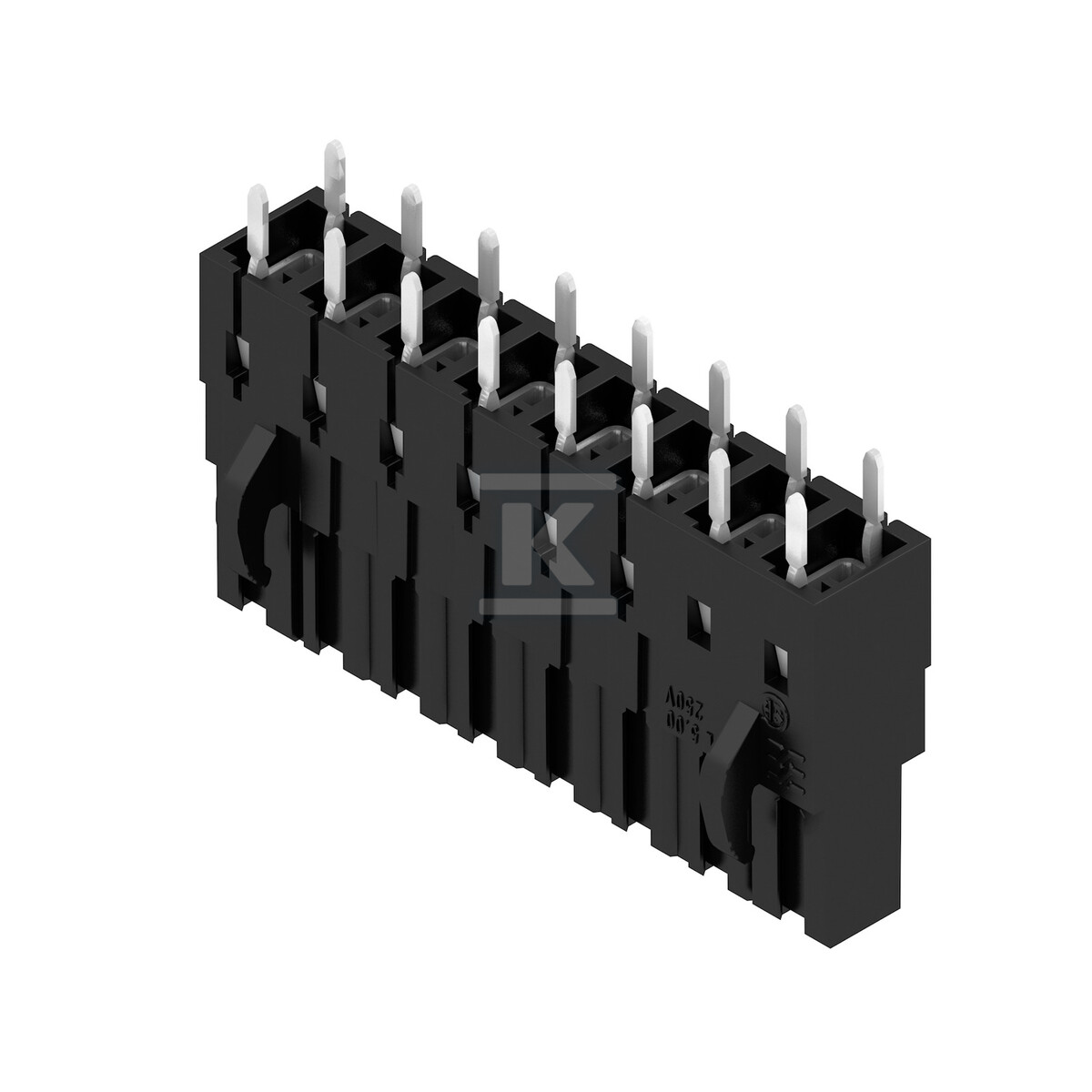 Złącze wtykowe do PCB (przyłącze - 1781920000