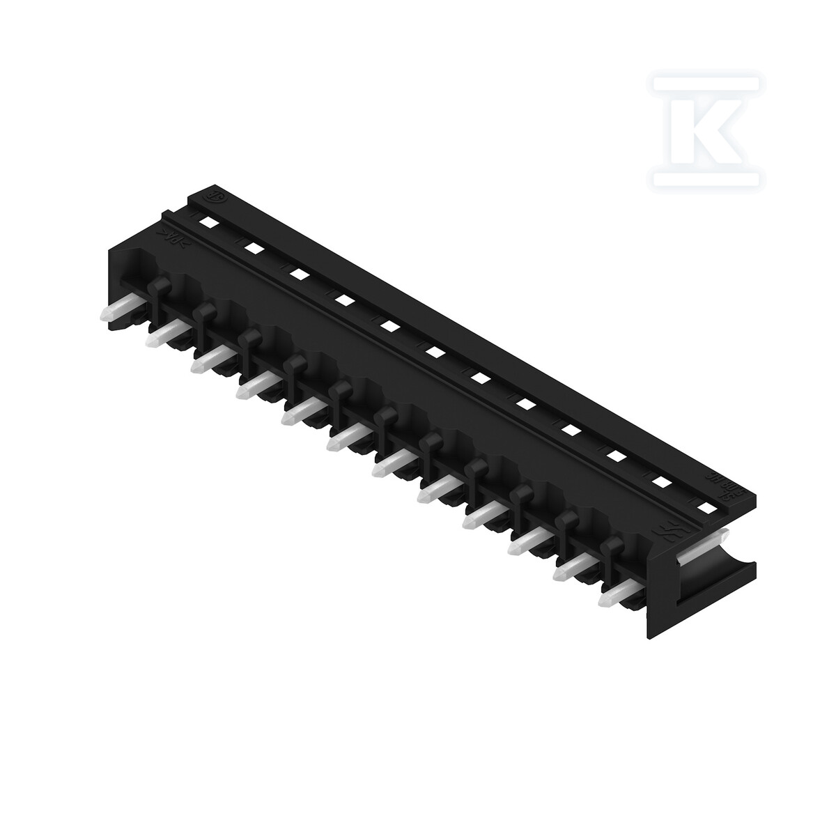 Złącze wtykowe do PCB (przyłącze - 1148330000