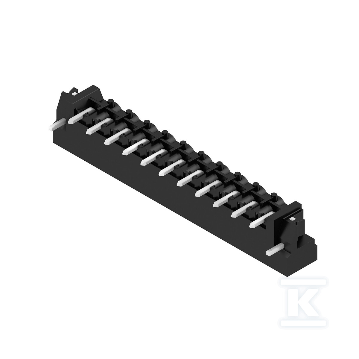 Złącze wtykowe do PCB (przyłącze - 1150440000