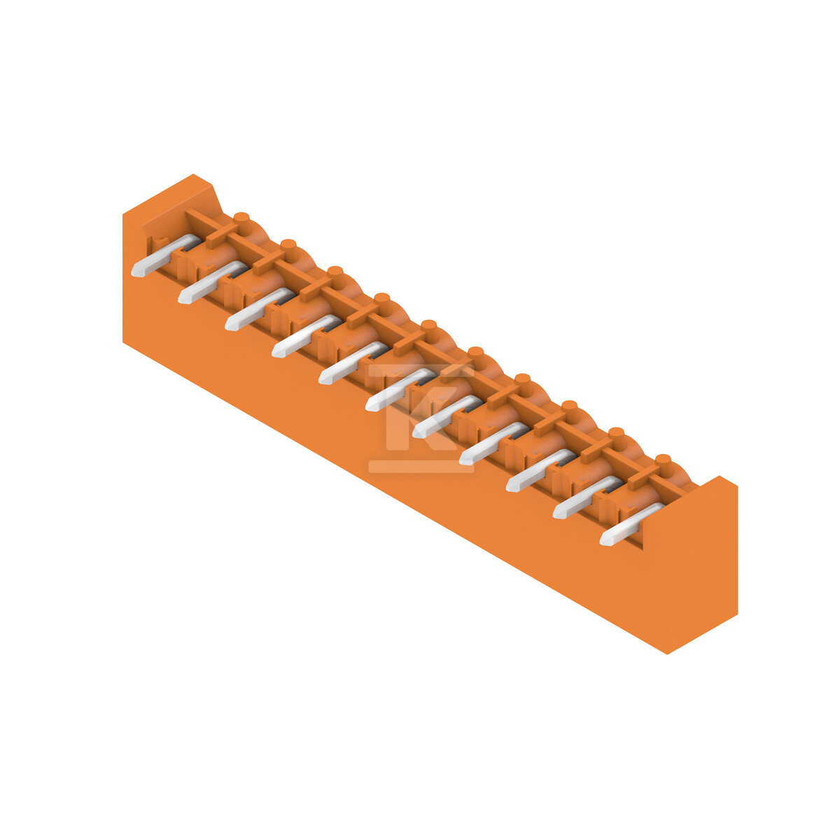Złącze wtykowe do PCB (przyłącze - 1147570000