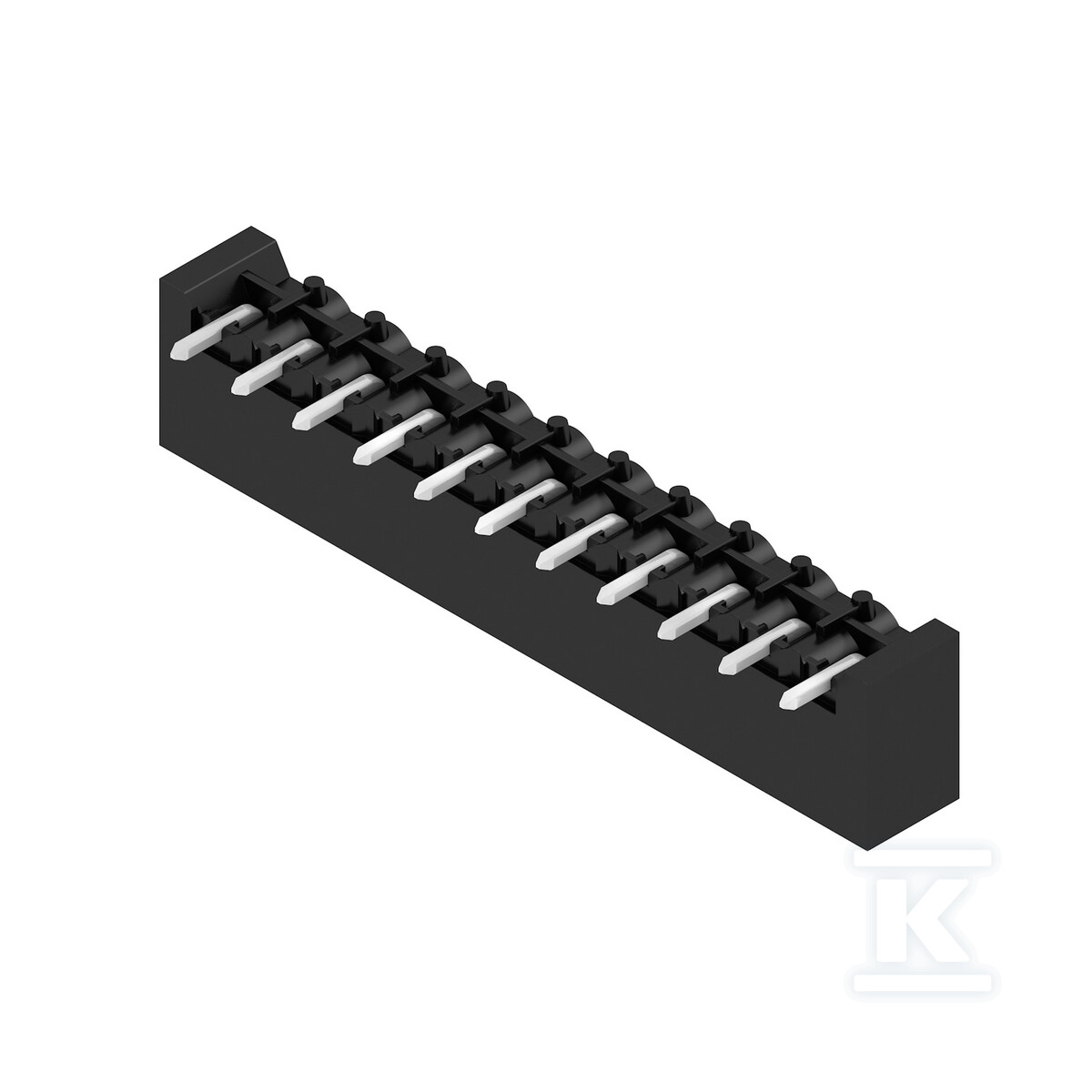 Złącze wtykowe do PCB (przyłącze - 1155420000