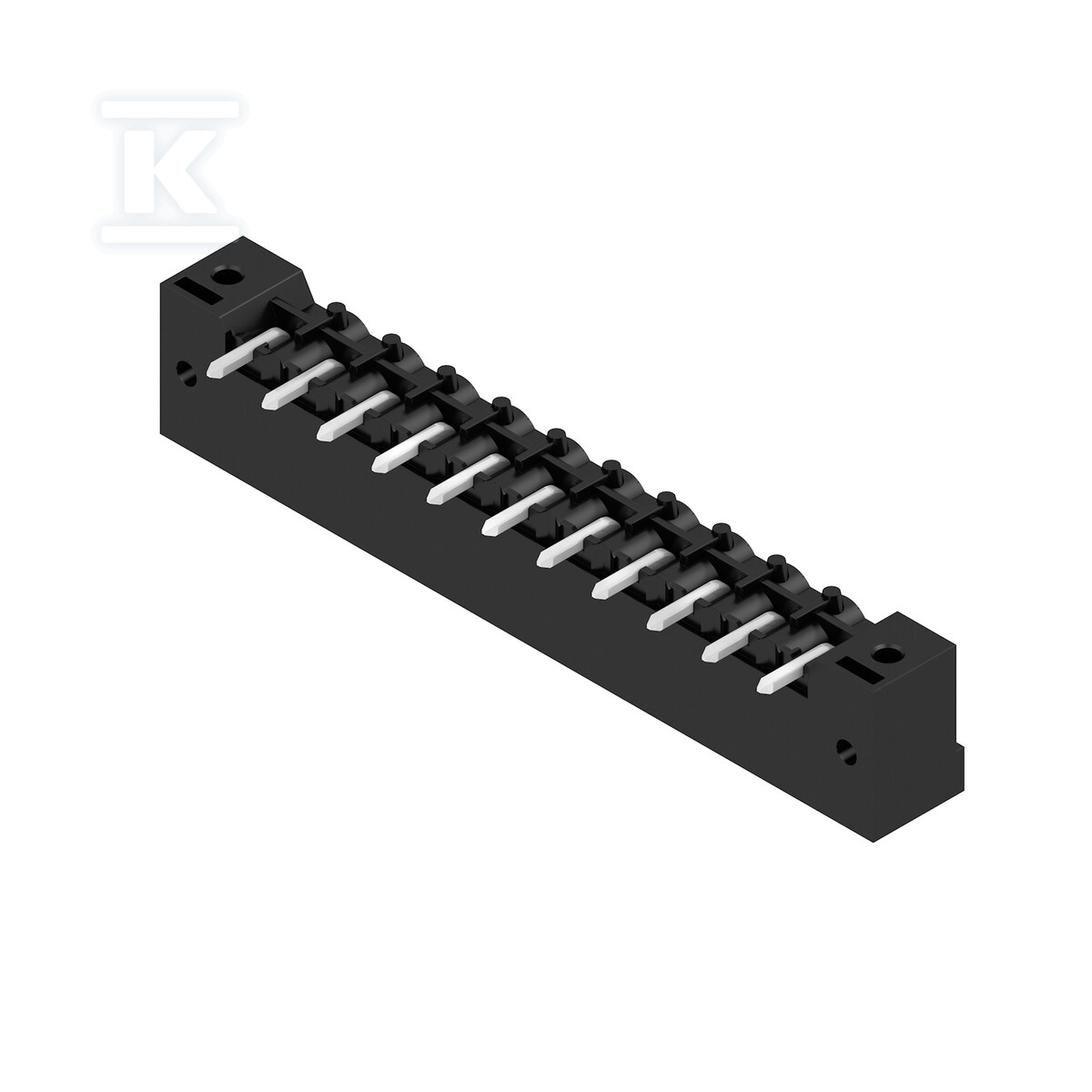 Złącze wtykowe do PCB (przyłącze - 1150190000