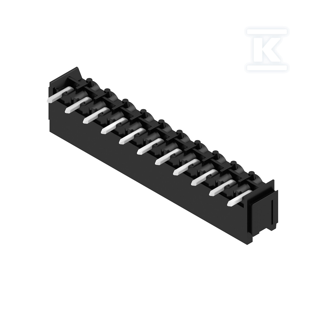 Złącze wtykowe do PCB (przyłącze - 1155680000