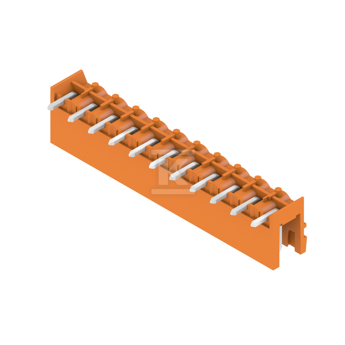 Złącze wtykowe do PCB (przyłącze - 1146920000