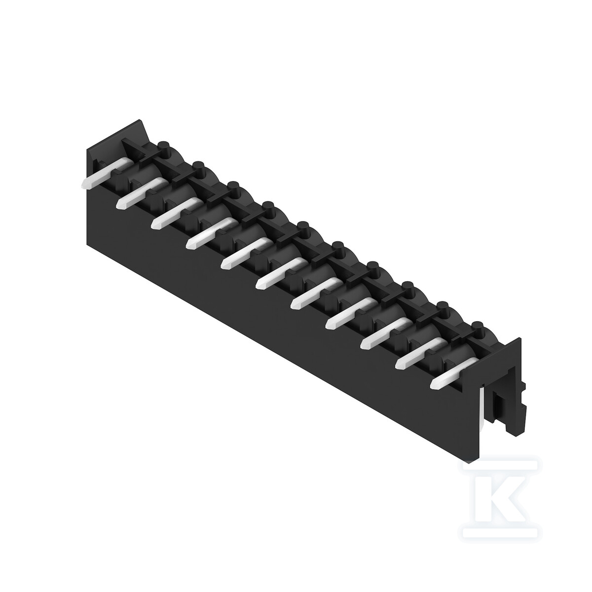 Złącze wtykowe do PCB (przyłącze - 1155140000