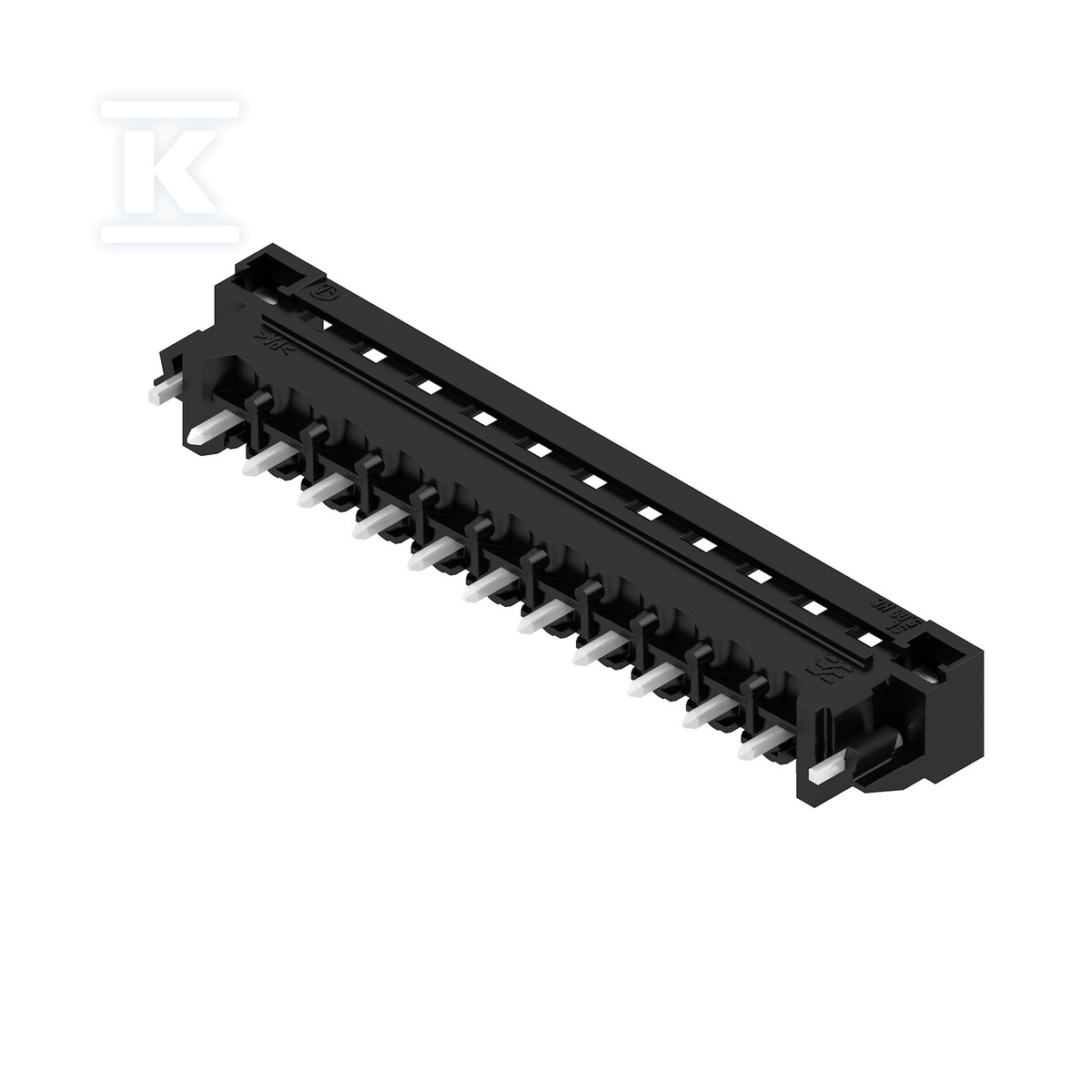 Złącze wtykowe do PCB (przyłącze - 1149520000