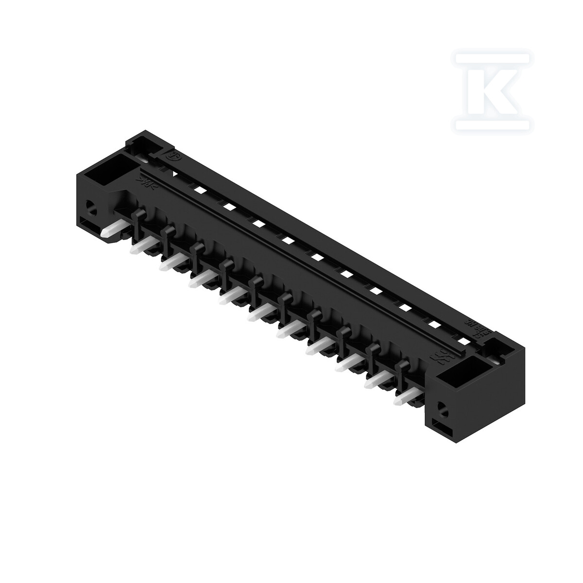 Złącze wtykowe do PCB (przyłącze - 1148750000