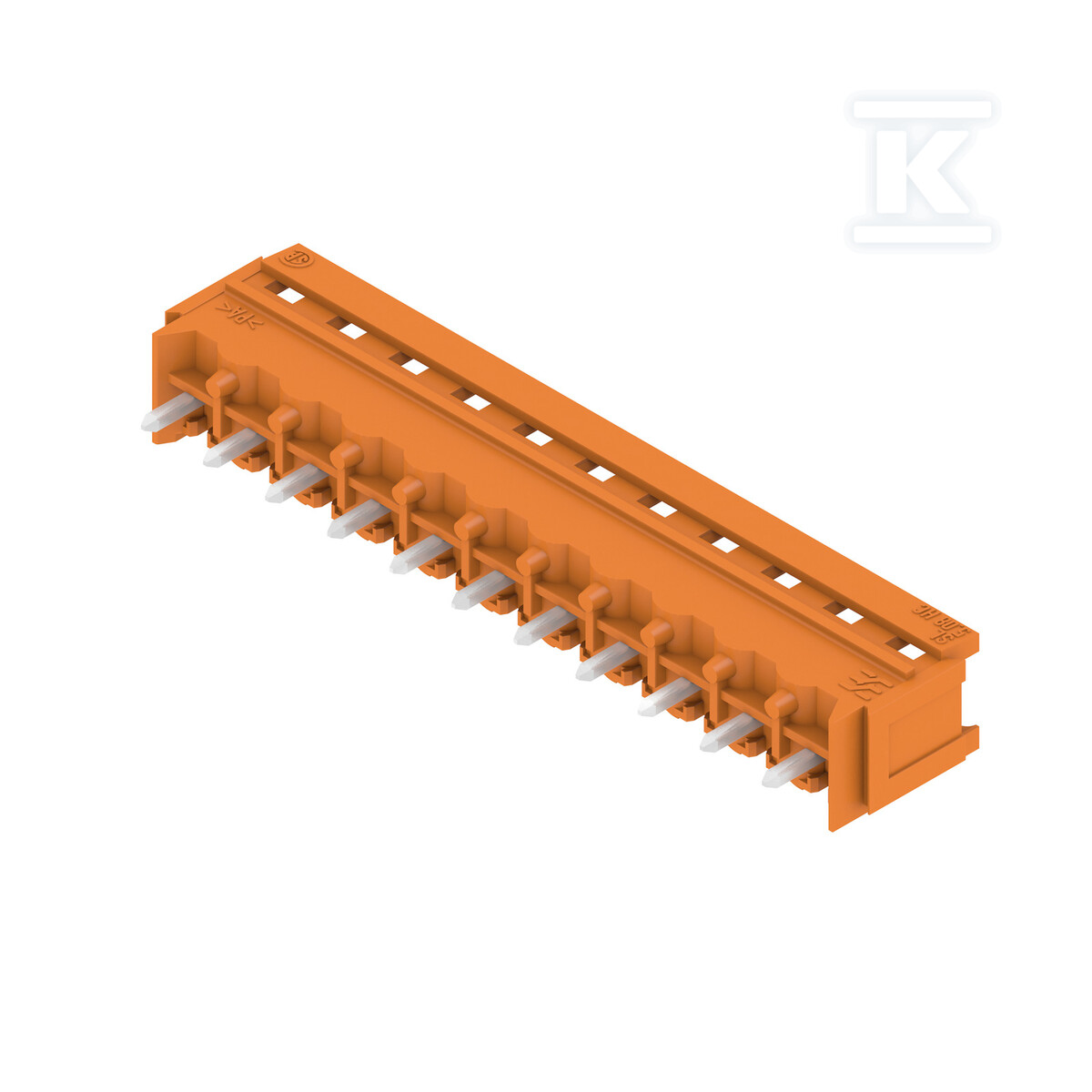 Złącze wtykowe do PCB (przyłącze - 1147610000
