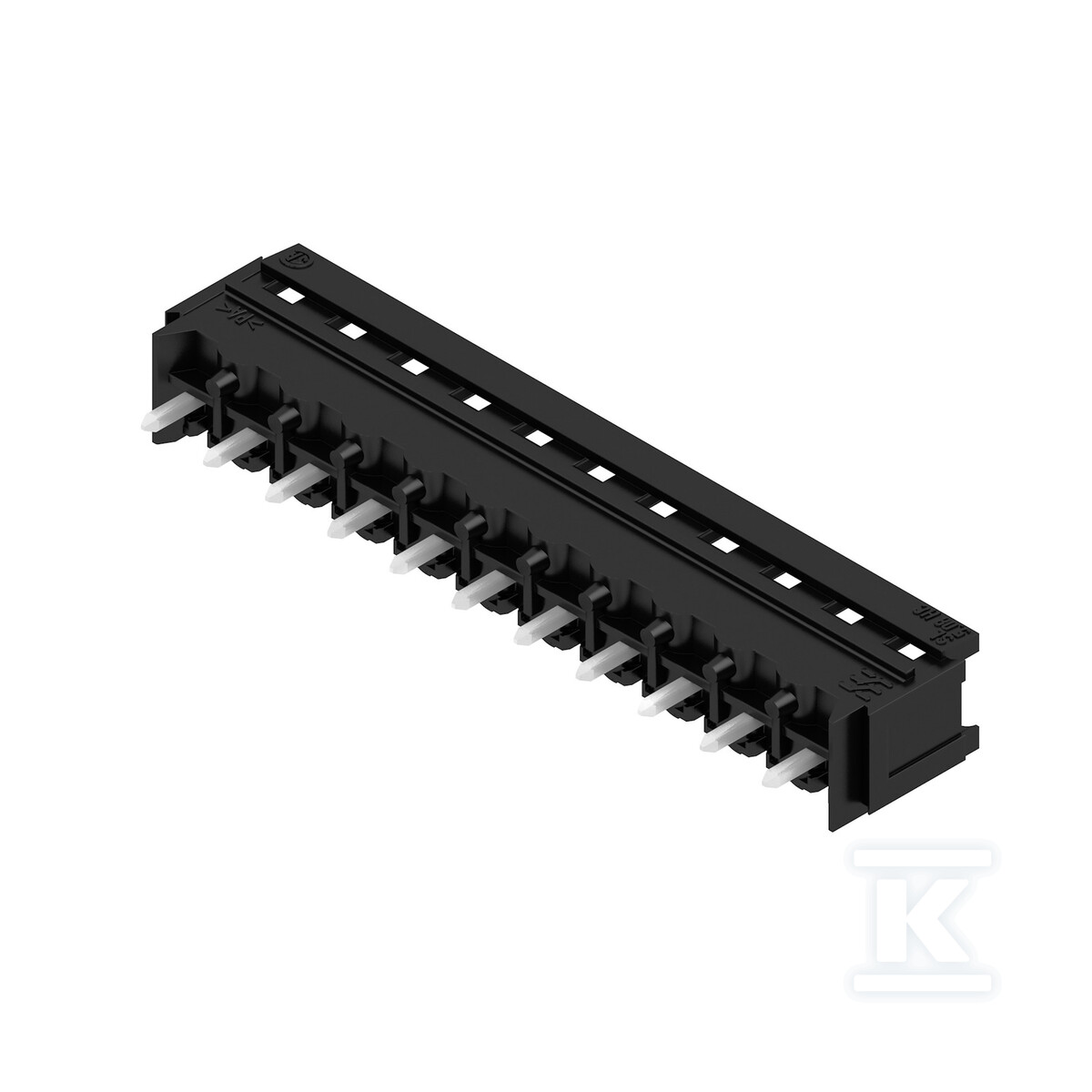 Złącze wtykowe do PCB (przyłącze - 1149700000