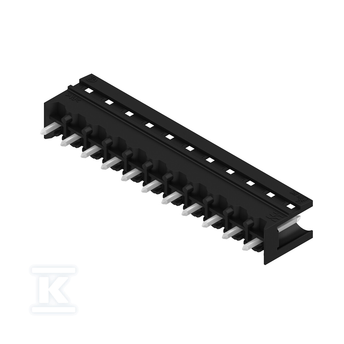 Złącze wtykowe do PCB (przyłącze - 1148310000