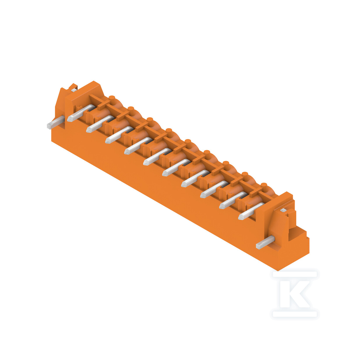 Złącze wtykowe do PCB (przyłącze - 1149640000