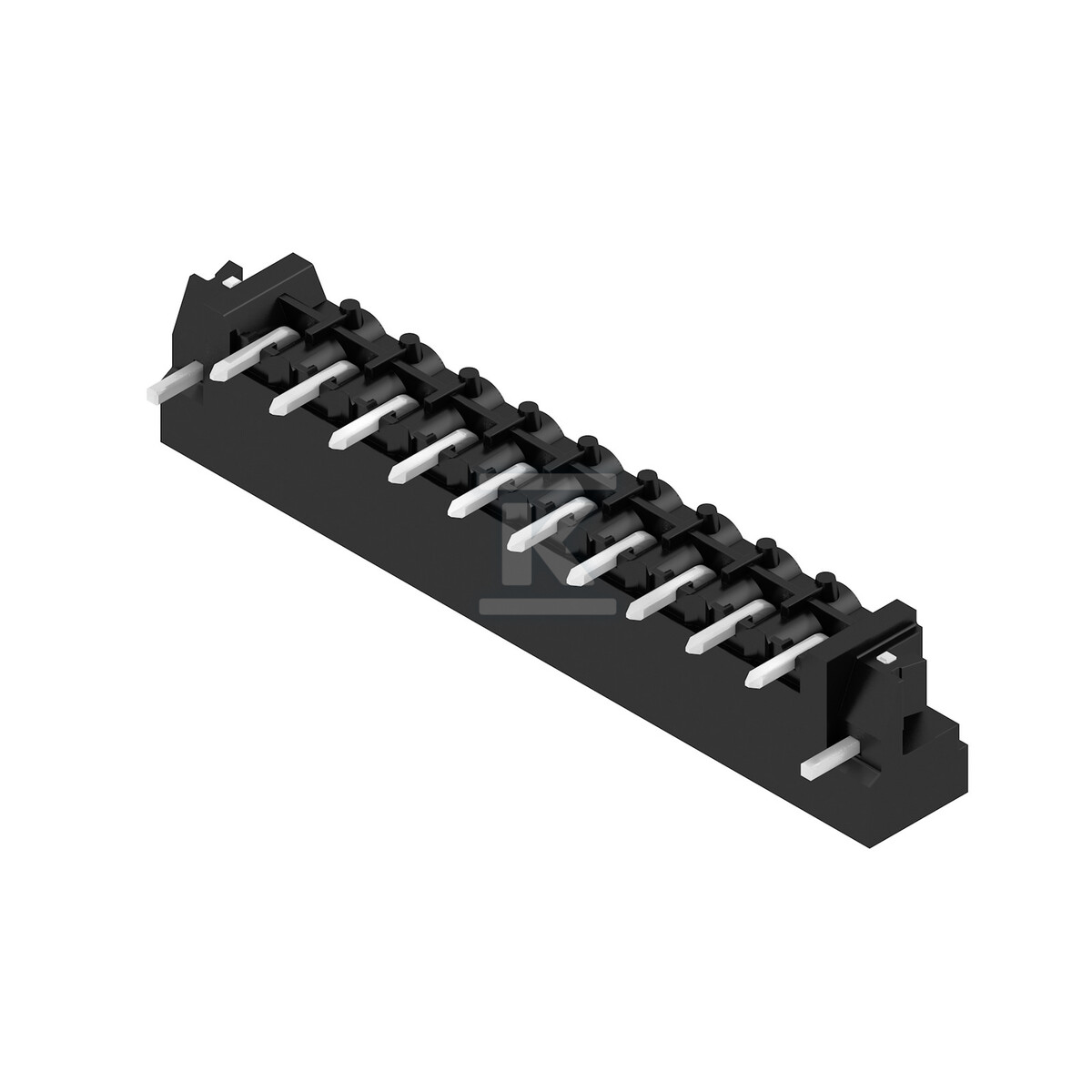Złącze wtykowe do PCB (przyłącze - 1150430000
