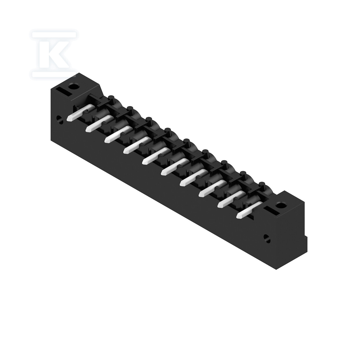 Złącze wtykowe do PCB (przyłącze - 1150180000